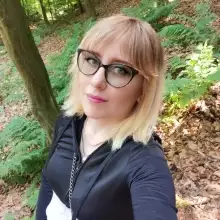 Julia, 41год Лейпциг, Германия