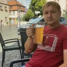 Alexandr, 42года Дармштадт, Германия