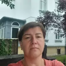 Oksana, 44года Циттау, Германия