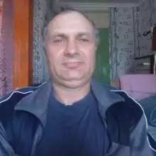 Олег, 53года Торез, Украина