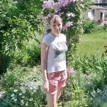 Татьяна, 28лет Полтава, Украина