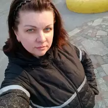 Irina, 38лет Куксхавен, Германия