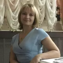 Irina, 48лет Россия, Европа и Америка