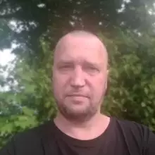 Stanislav, 45лет Литва