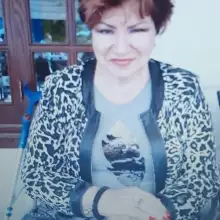 Elena, 73года Аликанте, Испания