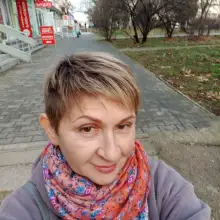 ирина, 59 лет, Севастополь, Украина
