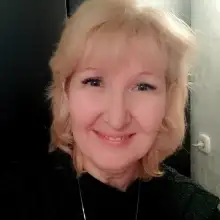 Olga, 53года Уфа, Россия, Европа и Америка