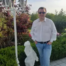 Sergej, 43года Нойвид, Германия