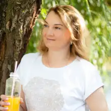 Лилия, 48лет Киев, Украина