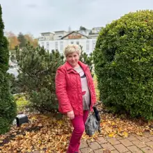 Irina, 48лет Фридрихсхафен, Германия