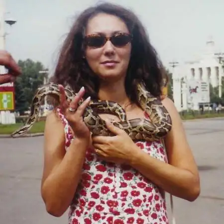 Henrietta, 67Латвия 