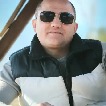 Denis, 40Баутцен, Германия 