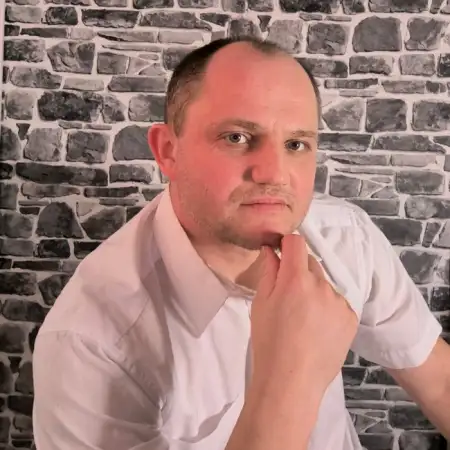 Denis, 40Баутцен, Германия 