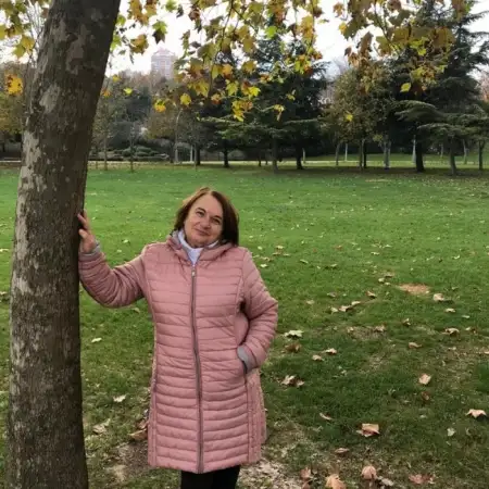 Natalia, 69Галле, Германия 