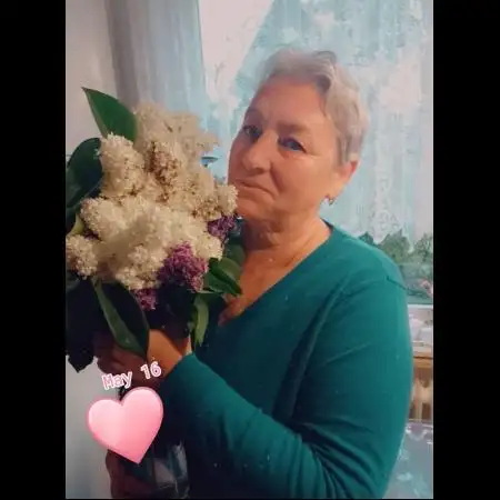 Оля, 67Оснабрюк, Германия 