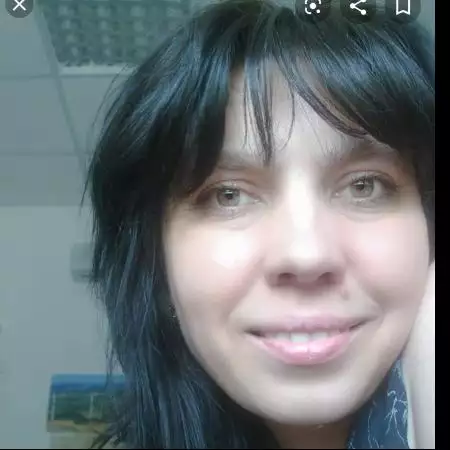avatar of Svetlana