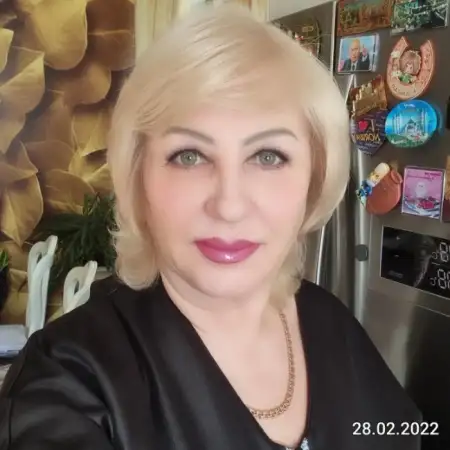 Lena, 59Берлин, Германия