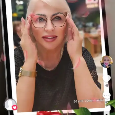 Lena, 59 Берлин, Германия