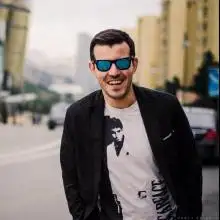 Eyyub, 41Азербайджан 