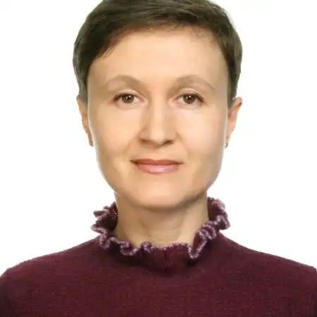 Элла, 58 лет США