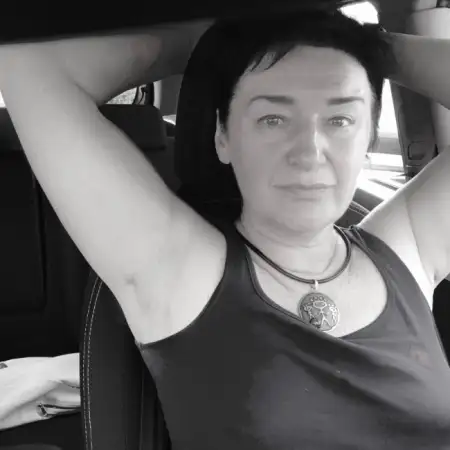 Ирина, 63Констанц, Германия 