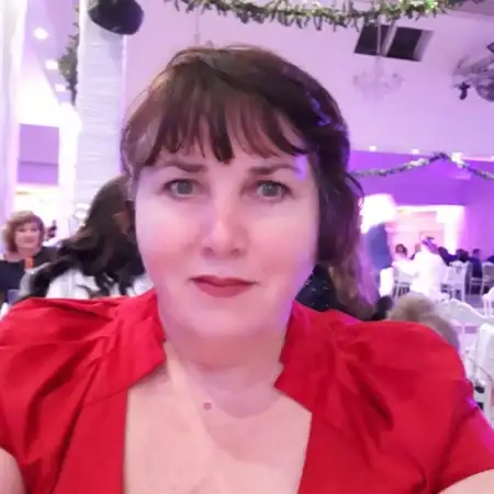 Johanna, 65 Дессау, Германия