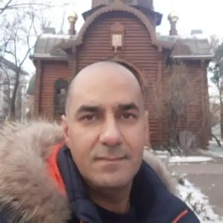 Alex, 51Бад-Хомбург-вор-дер-Хох, Германия 