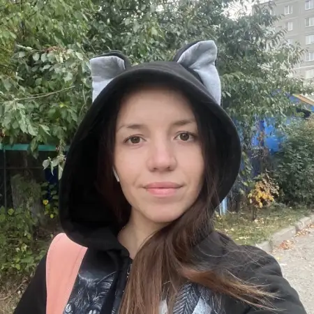 Nina, 33 года Дрезден, Германия