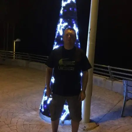 Егор, 60Бремен, Германия 
