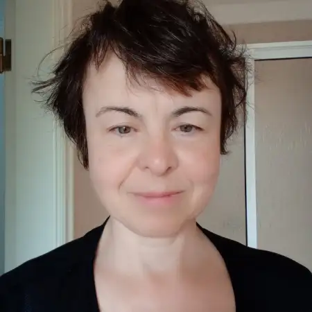 Anna, 56Португалия 