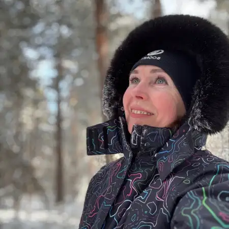 Arina, 56Великобритания 