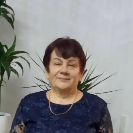 Olga, 66 лет Липпштадт, Германия