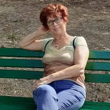 Ольга, 80 Румыния