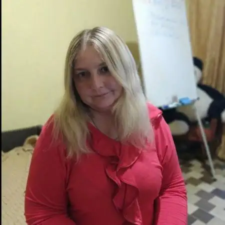 Irina, 51 год Испания