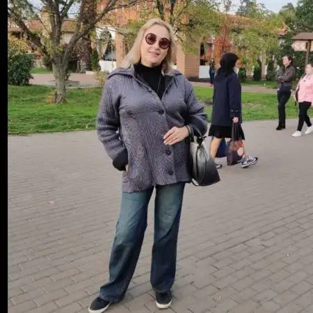 Iryna, 62Канада 