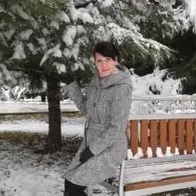Tanya, 46Туркменистан 