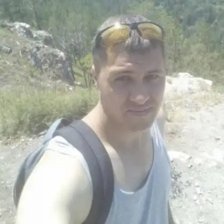 Andrej, 42 года Брауншвейг, Германия