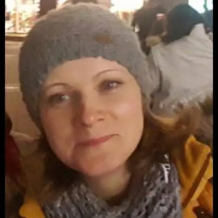 Elena, 47 лет Гамбург, Германия