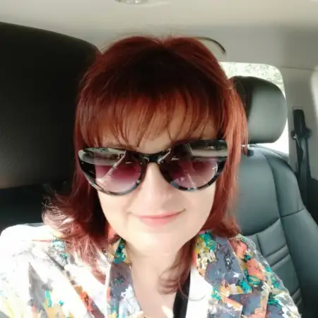 Oksana, 57Штутгарт, Германия 