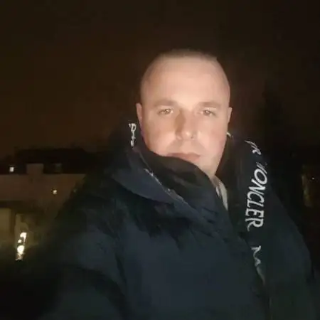 Sergej, 42 года Бранденбург, Германия