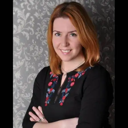 Yelena, 44Магдебург, Германия 