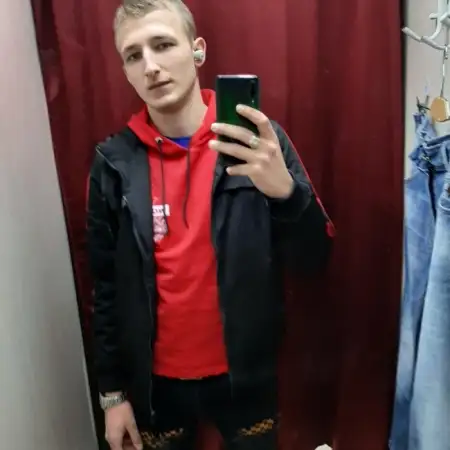 Фото Дима 1 