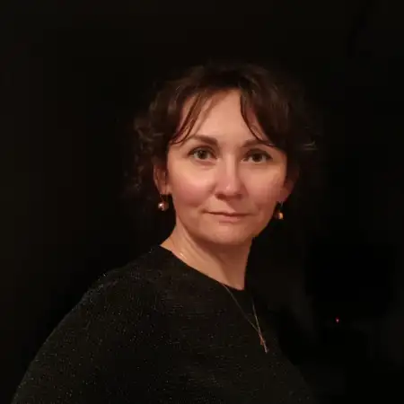 Ирина, 48Ульм, Германия 