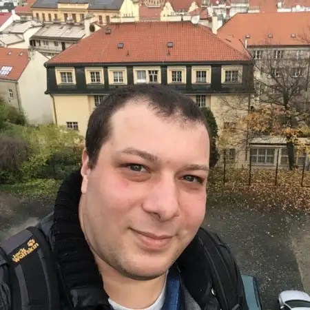 Фото Evgeni 1 
