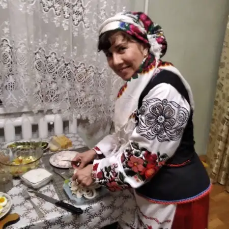 Nadia, 58Польша 