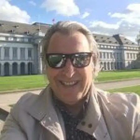 Oleg, 70 Кобленц, Германия