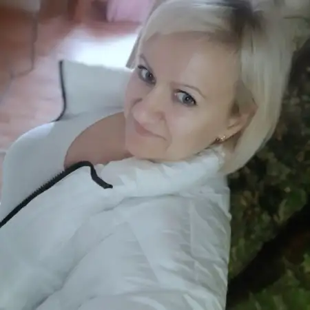 OLGA, 45 лет США