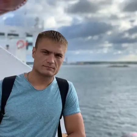 Sergej, 34 года Торун, Польша