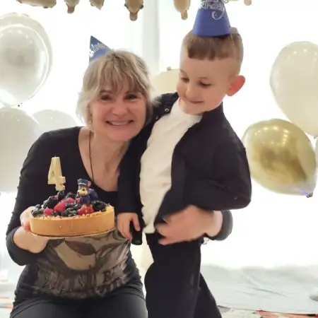 Yana, 57Дюссельдорф, Германия 