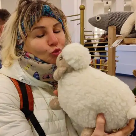 Yana, 57Дюссельдорф, Германия 